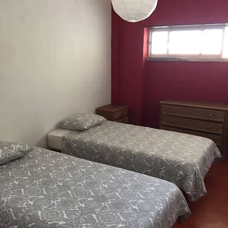 Appartement Daniela's House Ferrel (Leiria)