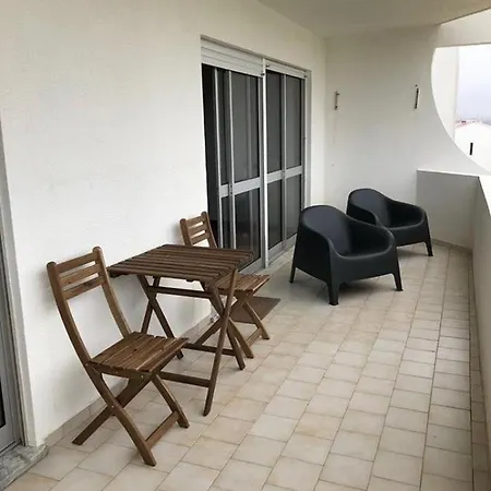 Daniela's House Appartement Ferrel (Leiria)