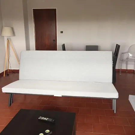Daniela's House Appartement