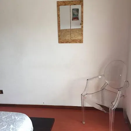 Appartement Daniela's House